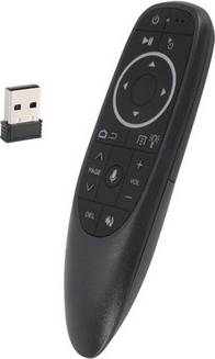 Sodial G10s Pro Remote Control Android Box