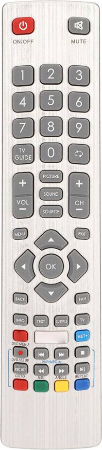TV Remote Replacement Multi Function Smart