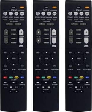 Sodial Rav561 Zz43210 Remote Control