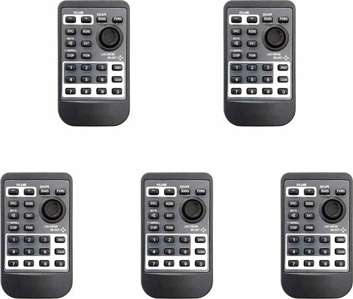 Torribaly CXC9113 Wireless Remote Control