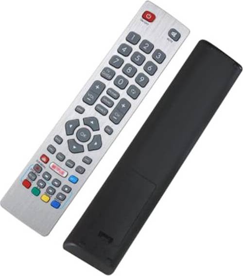 TV Remote Control Replacement Sharp Aquos