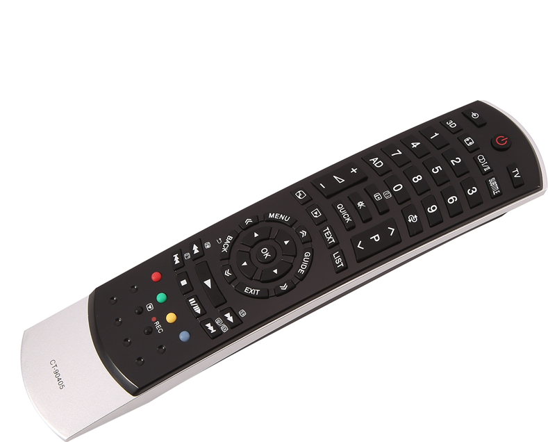 Télécommande Remplacement Accessoires Smart TV