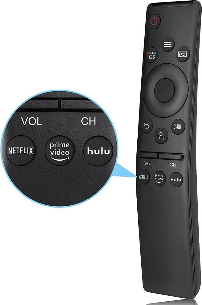 Télécommande Universelle Infrarouge Samsung