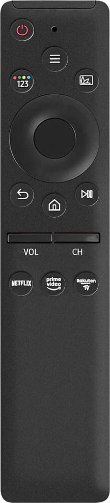 Samsung smart remote Universal Remote Control Samsung Smart TV