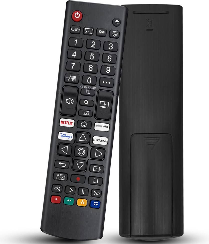 Universal remote Universal Remote for LG TV Remote Control