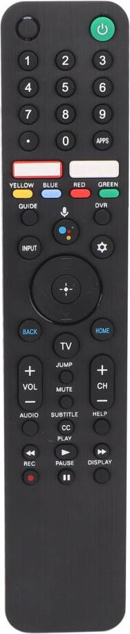 Télécommande De Remplacement Bluetooth Intelligent