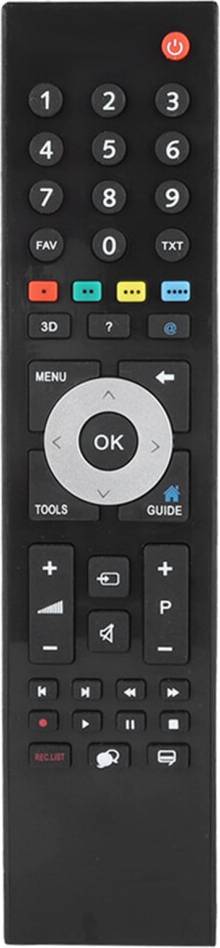 Universal Remote Control Grundig TP7187R
