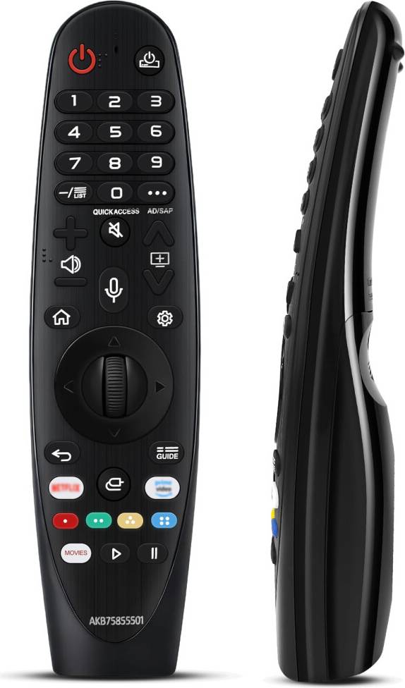 LG Magic Remote Control AN-MR20GA