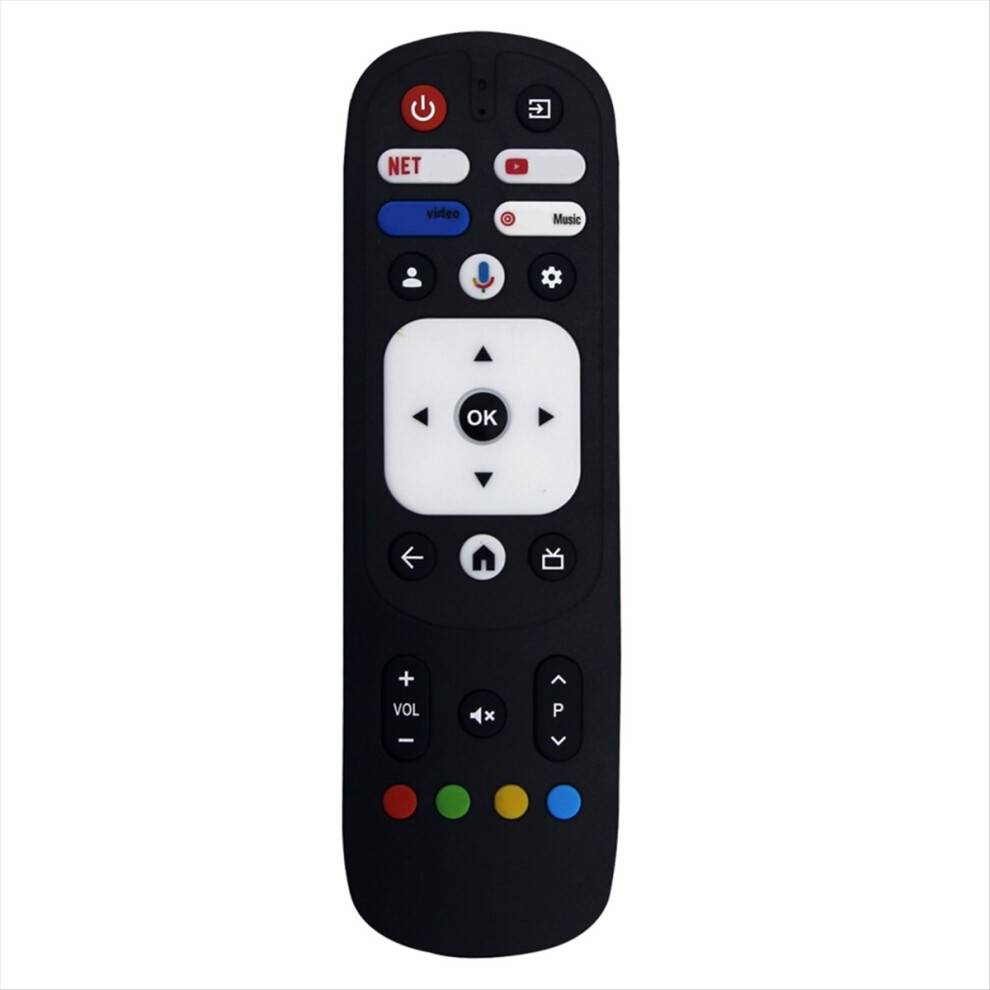 Exogio RM-C3291 RM-C3575 Remote Control
