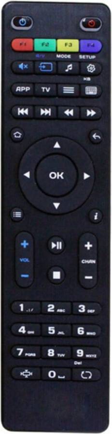 MAG254 MAG250 IPTV Replacement Remote Control