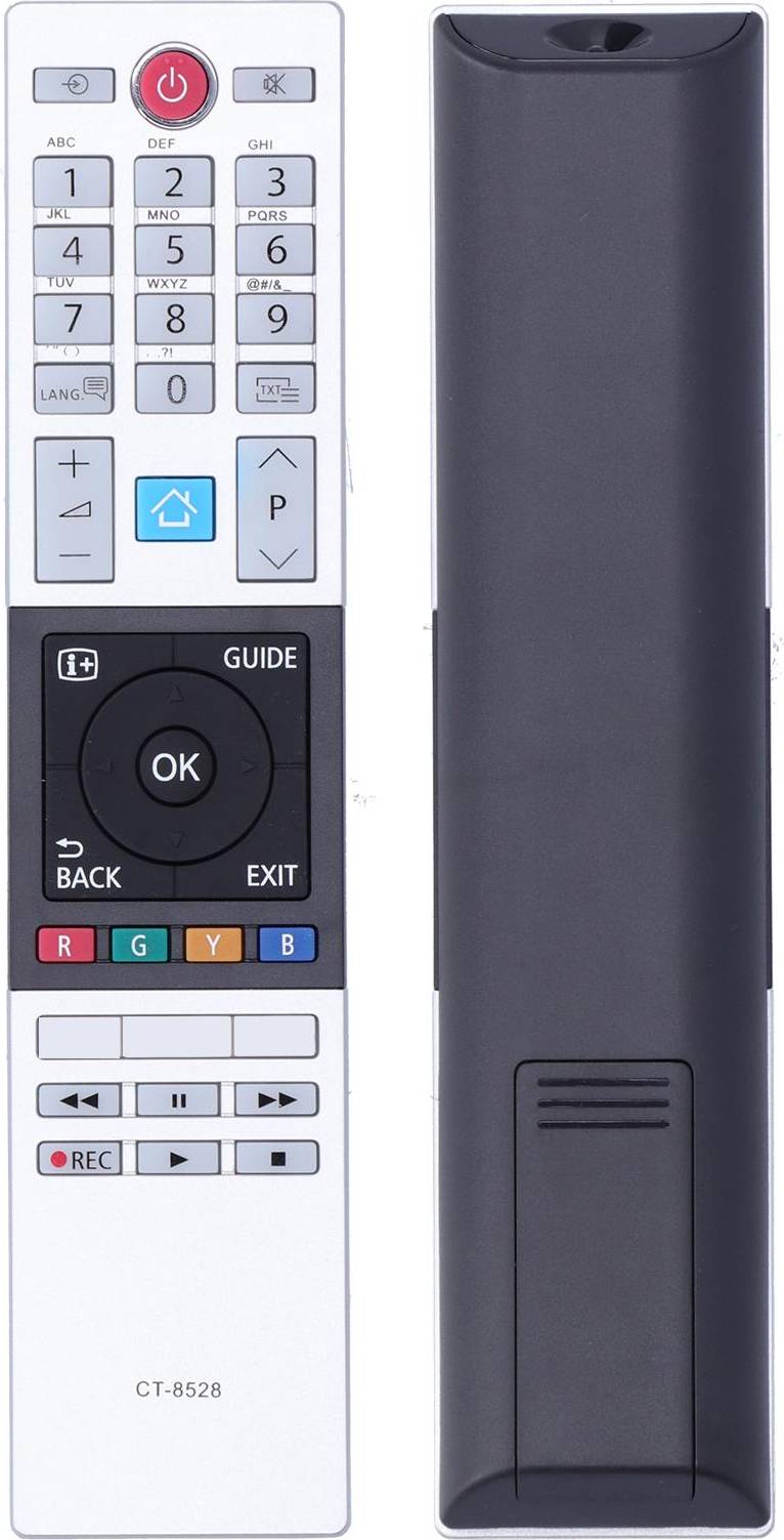 Television Remote Control TV Controller