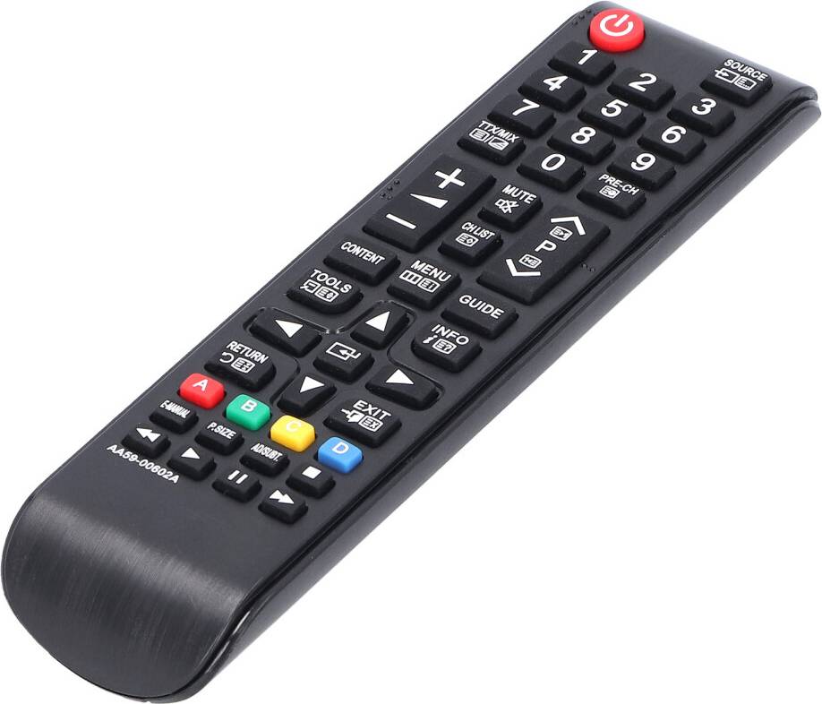 Télécommande Remplacement Infrarouge Samsung