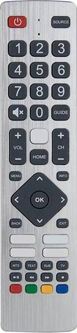 Tlily RMC0133 Voice TV Remote Control