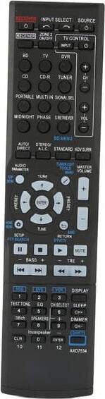 AV Receiver Remote Control VSX-517-S