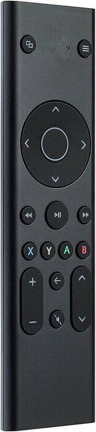 Microsoft Wireless Media Remote Controller