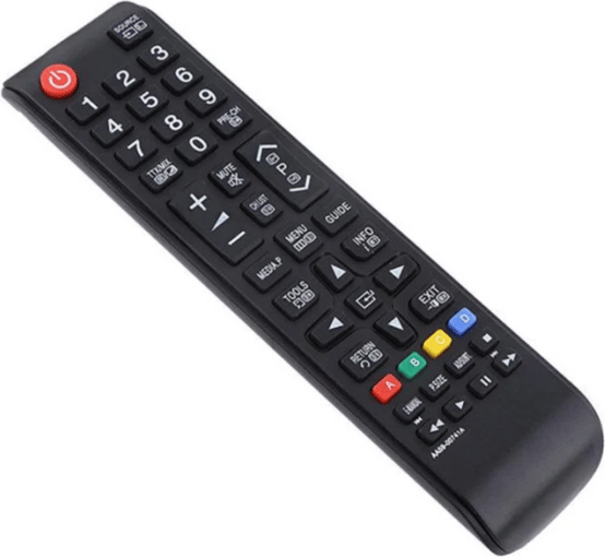 Universal remote Samsung Universal Remote Control