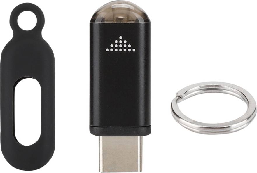 Compact Appearance IR Remote Controller Adapter