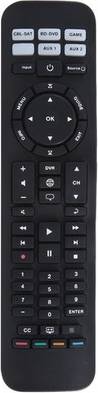 Sodial Remote Control For 535 525 Audio Remote