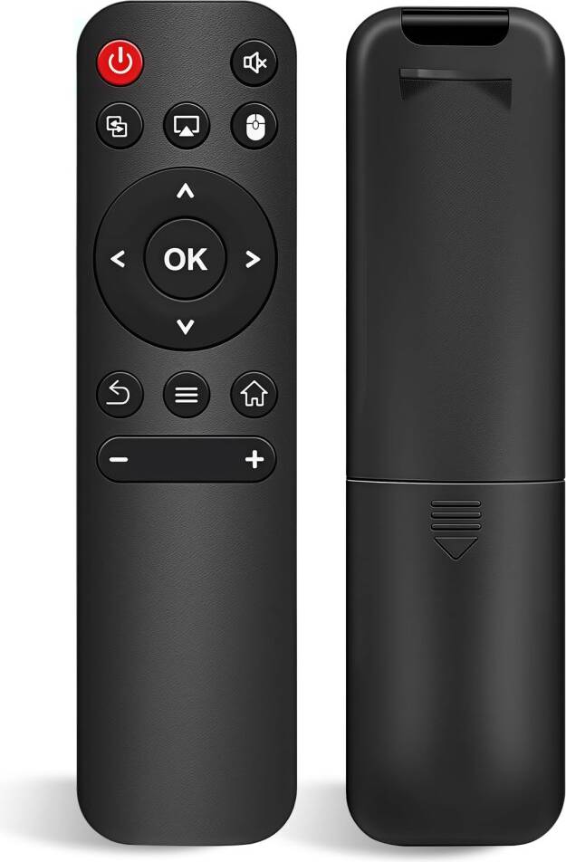 Hy300 Projector Remote Control