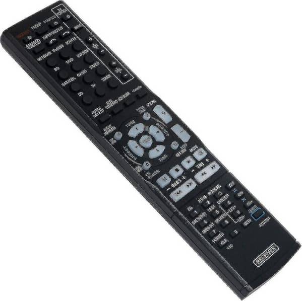 Compatible Remote Control for Pioneer AV Receivers