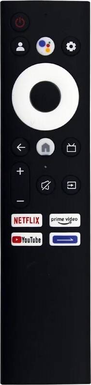 Télécommande Vocale 55Q20 RHA-T2 TC9012 TC9010