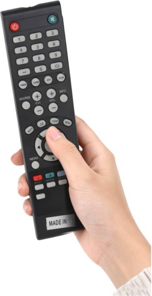 Universal tv remote Universal TV Remote Control SEIKI
