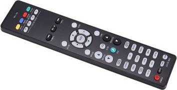 Sodial Rc-1192 Av Receiver Remote