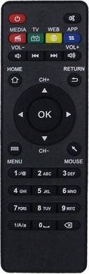 Sodial Universal Replacement Remote Control