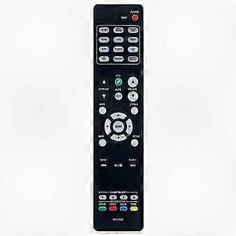 Universal Remote Control Marantz AV Receiver