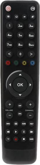 Solo2 SE Remote Control Replacement