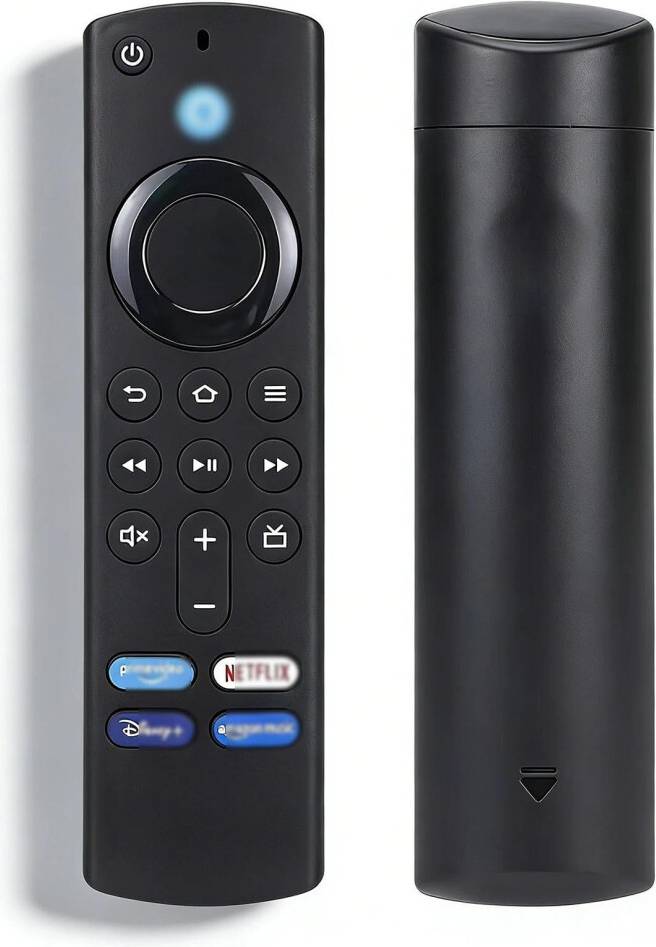 Fire tv stick 4k Replacement Voice Remote Control Fire Stick 4K