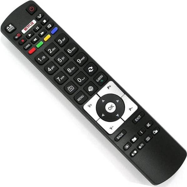 Universal TV Remote Control
