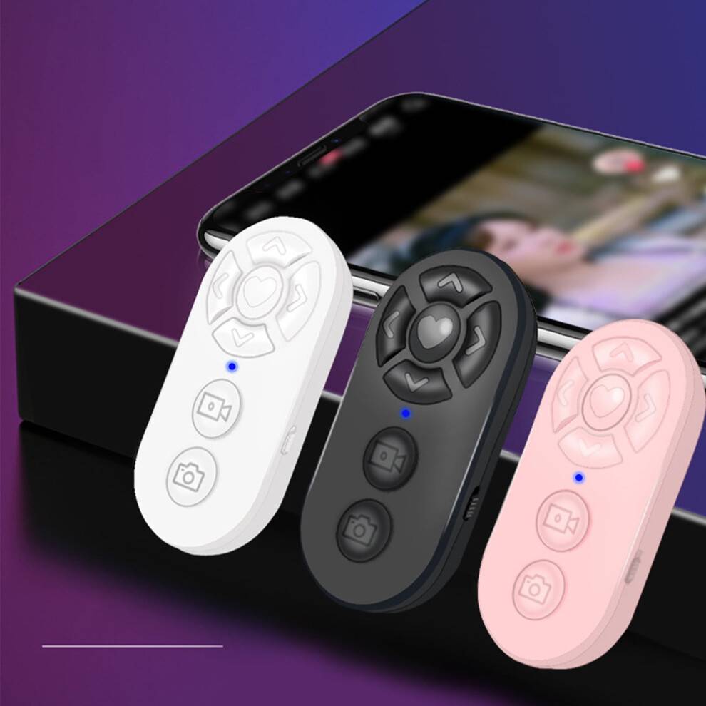 Bluetooth Remote Control Multi System