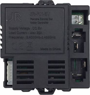 Receiver Remote Control JR-RX-6V