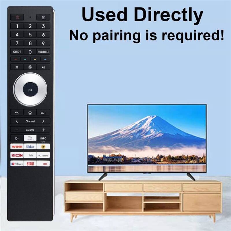 Tlily ERF3AI98T Replace Remote Control