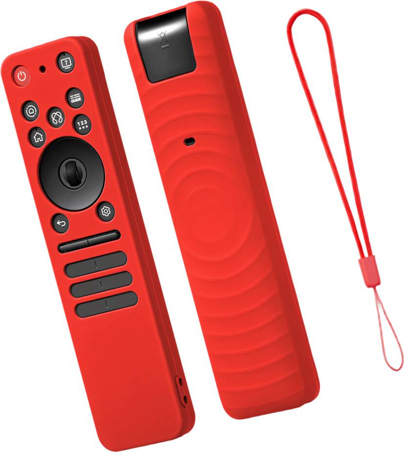 Shockproof Remote Controller Case MR25GA
