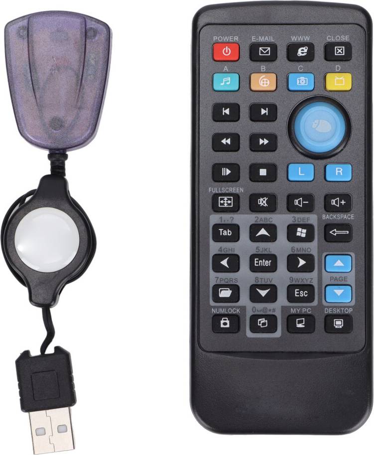 Universal Smart Replacement Remote Control