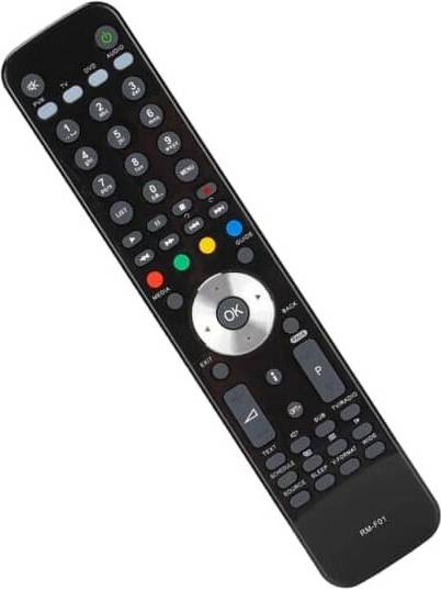 RM-F01 TV Remote Control