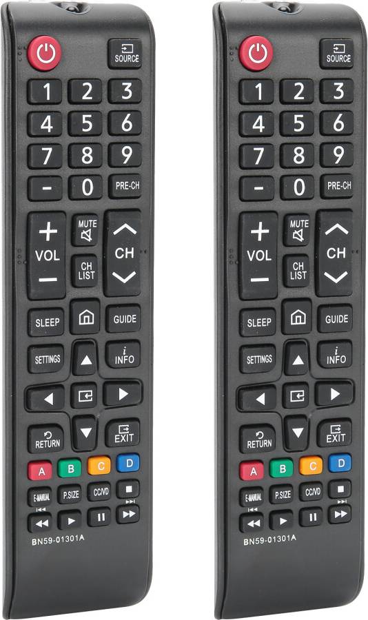 Infrared Universal Replacement Remote Control