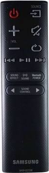 Samsung HW-J6000R Soundbar Remote Control