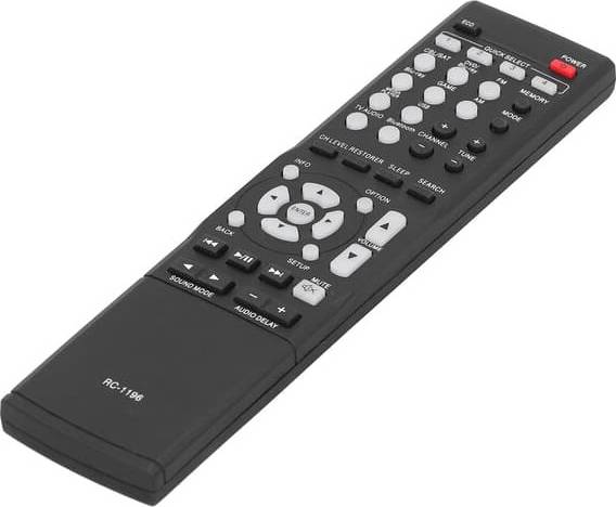 Denon avr Denon AVR Remote Control RC1196