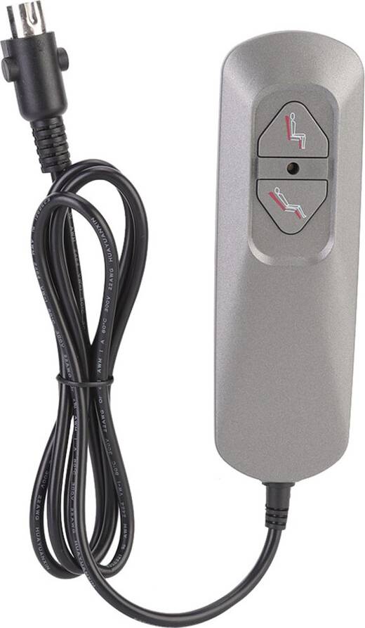 Télécommande Universelle Fauteuil Inclinable Électrique