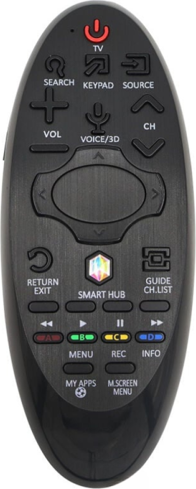 Télécommande Remplacement Intelligent Universelle