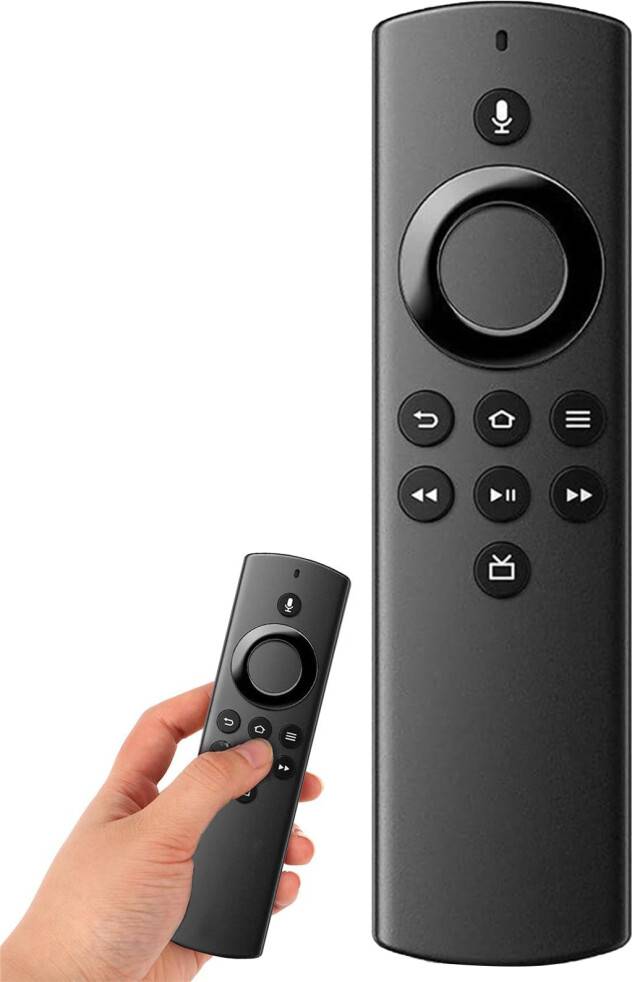 Fire stick tv Fire TV Stick Remote Replacement