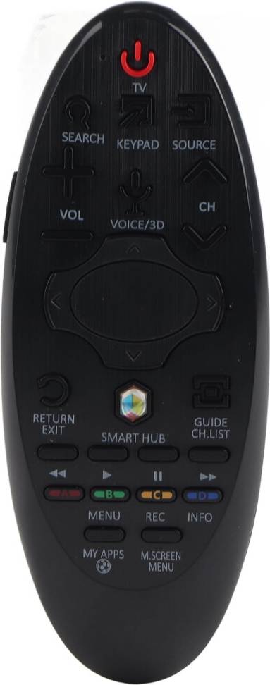 Delaman TV Remote Control Smart