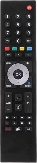 TV Remote Control TP7187R