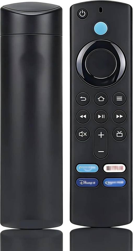 Compatible With Firestick Remote Control