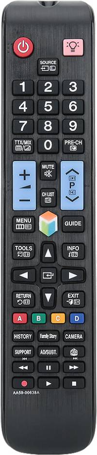 Télécommande Universelle Sans Programmation