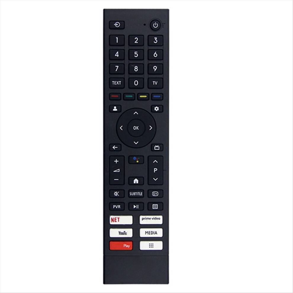 CT-95041 Remote Control