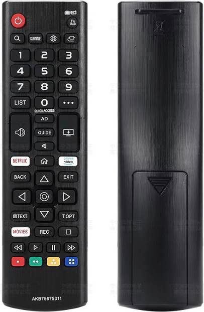 LG TV Remote Control Replacement